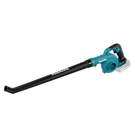 Makita  DUB186Z Akkus légseprű (lombfúvó) 18V LXT akku és töltő nélkül