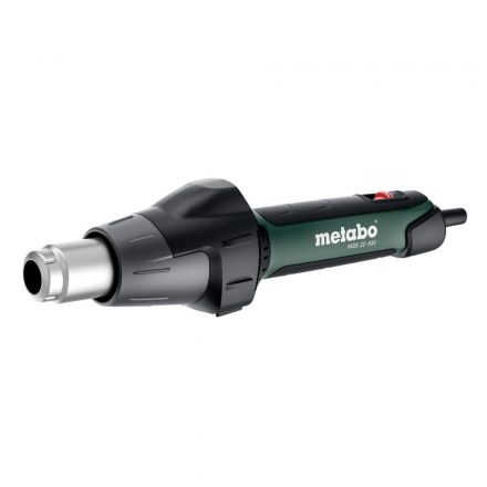 Metabo  HGS22-630 Hőlégfúvó pisztoly 2200W metabox 145 604063500