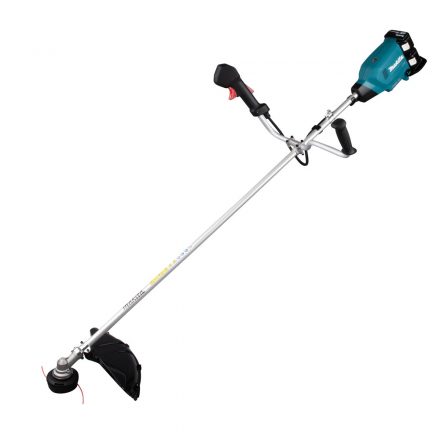 Makita  DUR369APT2 Akkus fűkasza 2x18V LXT 2x5,0Ah