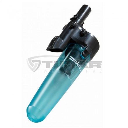 Makita 191D73-9 Ciklon tartály Fekete DCL280