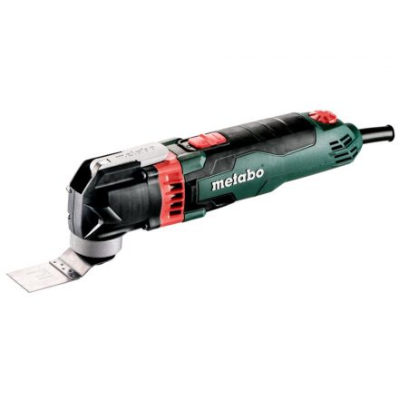 Metabo  MT400Quick Multifunkciós gép 400W, karton 601406000