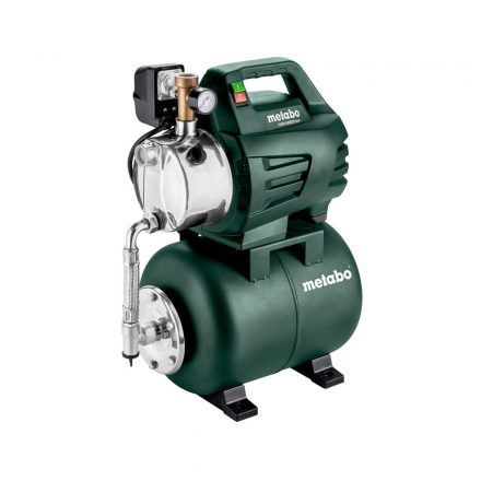 Metabo  HWW4000/25 Inox Házi vízmű 600982000