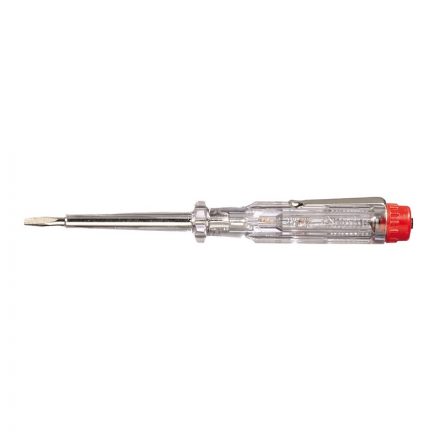 WIHA Fázisellenőrző ceruza 220-250V SL3,0x60mm, 05271  042401-0648