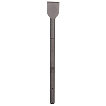 Metabo  623367000 Csempevéső (vésőszár) 50x400mm SDS-Max