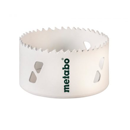 Metabo  625165000 HSS Bi-Metál Lyukfűrész (körkivágó) 21mm