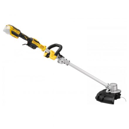 DeWalt  DCMST561N-XJ Akkus fűkasza 18V akku és töltő nélkül