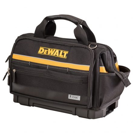 DEWALT DWST82991-1  szerszámtáska 280x170x370mm TSTAK