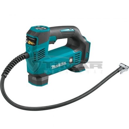 Makita DMP180Z Akkus Pumpa akku és töltő nélkül 18V