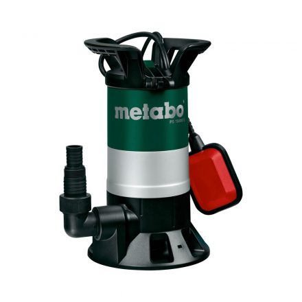 Metabo  PS15000S Szennyvíz búvárszivattyú 0251500000