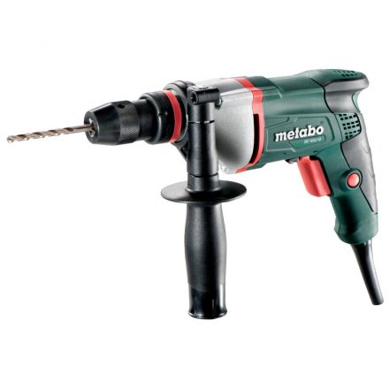 Metabo  BE500/10 Fúrógép 500W karton 600353000