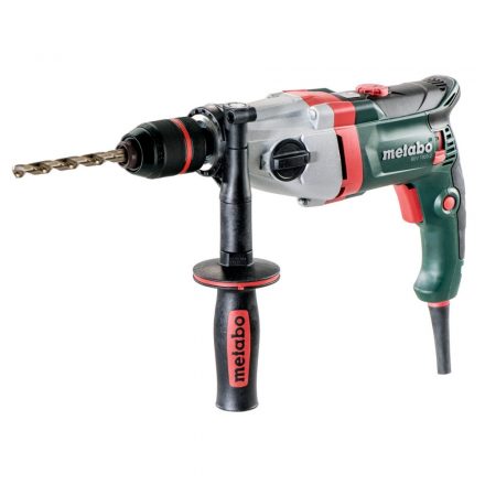 Metabo  BEV1300-2 Fúrógép gyorstokmánnyal 1300W karton 600574810