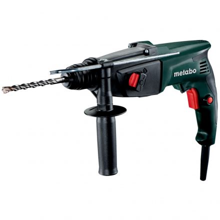 Metabo BHE2444 Fúrókalapács SDS-Plus 800W koffer 606153000