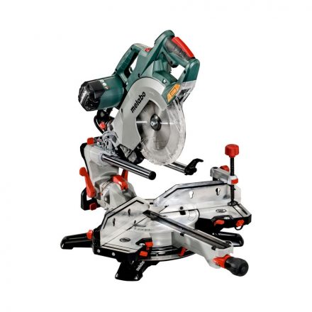 Metabo  KGSV72Xact SYM Gérvágó (fejezőfűrész) 1800W 612216000