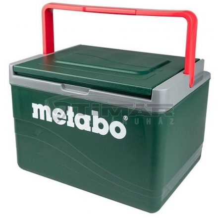 METABO  657039000 Hűtőláda