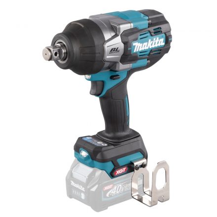 Makita  TW001GZ Akkus ütvecsavarbehajtó 3/4” 40V max XGT akku és töltő nélkül, karton