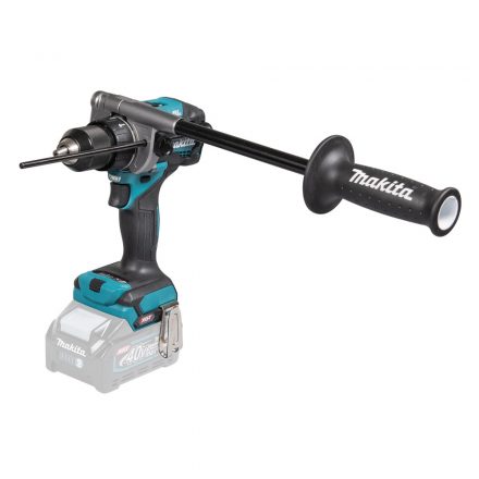 Makita  HP001GZ Akkus ütvefúró-csavarbehajtó 40V max XGT akku és töltő nélkül, karton