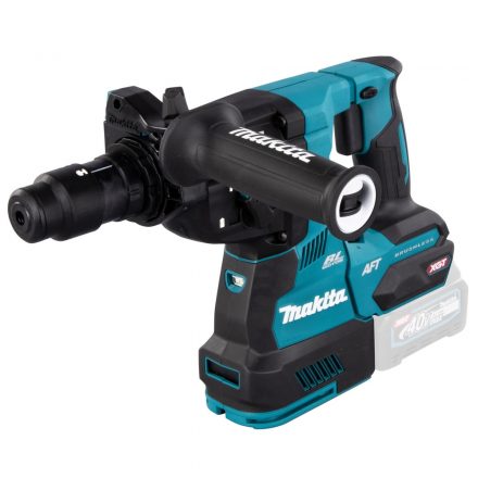 Makita  HR002GZ Akkus fúró-vésőkalapács AWS SDS-Plus 40V max XGT akku és töltő nélkül, karton