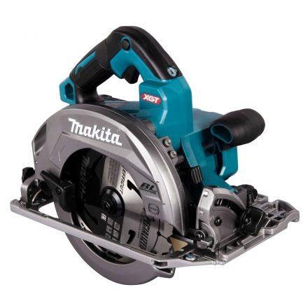 Makita  HS004GZ Akkus körfűrész 40V max XGT akku és töltő nélkül, karton