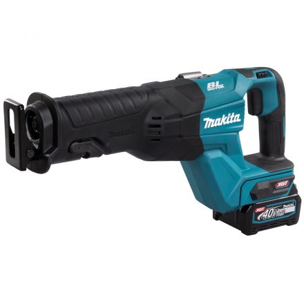 Makita  JR001GM201 Akkus orrfűrész 40V max XGT 4,0Ah