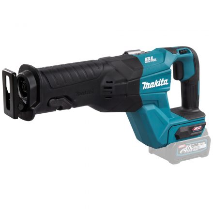 Makita  JR001GZ Akkus orrfűrész Z 40V max XGT akku és töltő nélkül, karton