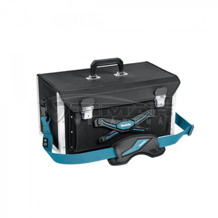 Makita  E-05424 Merevfalú táska erősített 505 x 295 x 265 mm