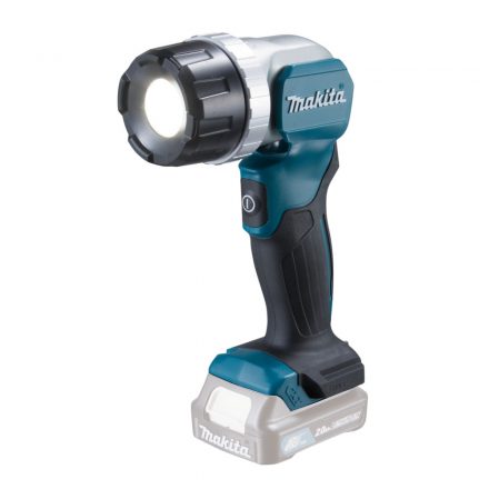 Makita DEAML106 Akkus LED Lámpa 12V CXT akku és töltő nélkül