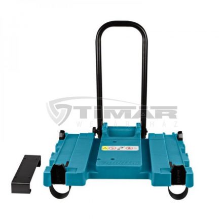 Makita  198599-8 MAKPAC rögzítő platform VC3210LX-hez