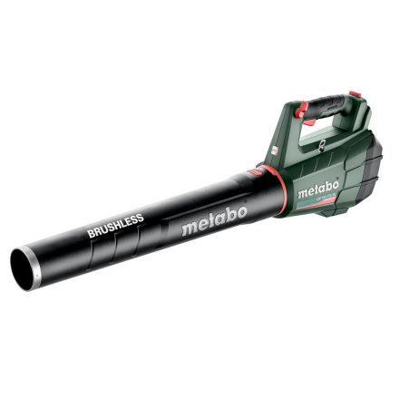 Metabo  LB18LTXBL Akkus légseprű (lombfúvó) 18V akku és töltő nélkül 601607850