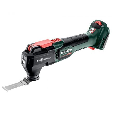 Metabo  MT18LTXBLQSL Akkus multifunkciós gép 18V akku és töltő nélkül, metaBOX145L 613088840