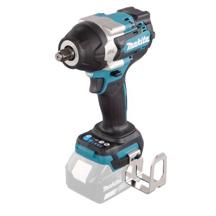 Makita  DTW700Z Akkus ütvecsavarbehajtó 1/2” 18V LXT akku és töltő nélkül, karton