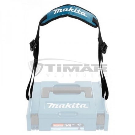 Makita 161576-3 Vállpánt MAKPAC kofferhez