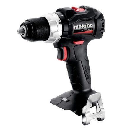 Metabo  BS18LTBLSE Akkus fúrócsavarozó Black Edition 18V akku és töltő nélkül, karton 602367850