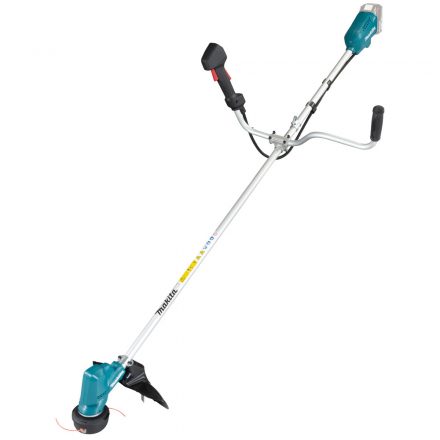 Makita  DUR190UZX3 Akkus fűkasza 18V LXT akku és töltő nélkül