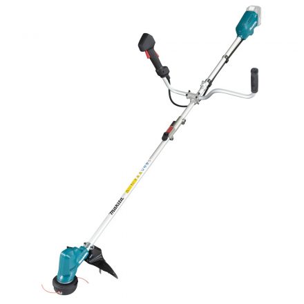 Makita  DUR191UZX3 Akkus fűkasza 18V LXT akku és töltő nélkül