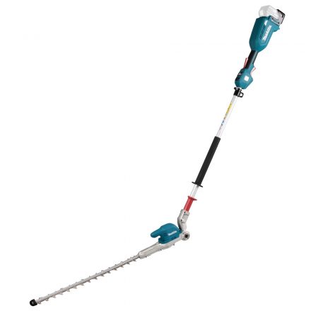 Makita  DUN500WZ Akkus magassági sövényvágó 18V LXT akku és töltő nélkül