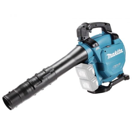 Makita  DUB363ZV Akkus légseprű (lombszívó-fúvó) 2x18V LXT akku és töltő nélkül