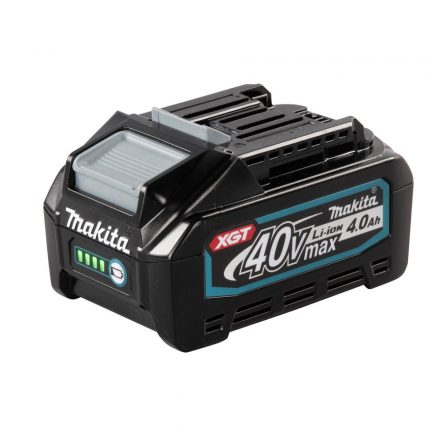 Makita  BL4040 Akkumulátor 40V max XGT/4,0Ah 191B26-6