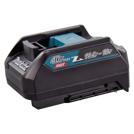 Makita  ADP10 Töltőadapter LXT-ről XGT-re 191C10-7