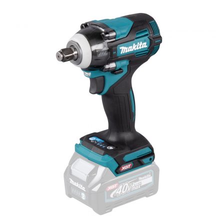 Makita  TW004GZ Akkus ütvecsavarbehajtó 1/2” 40V max XGT akku és töltő nélkül, karton