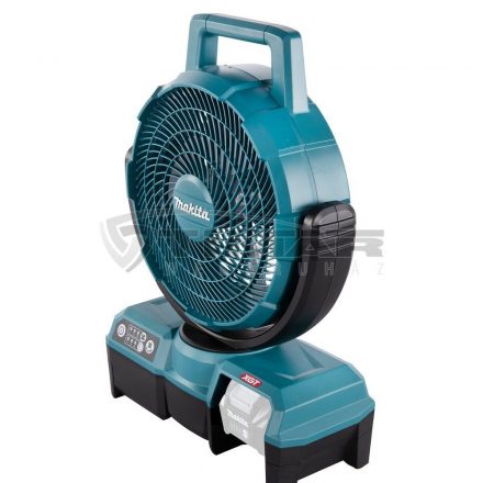 Makita CF001GZ Akkus ventilátor 40V akku és töltő nélkül