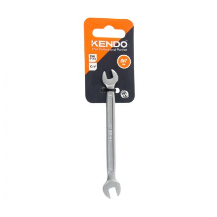 KENDO Villáskulcs 30x32mm CrV No. 15730  040203-0327