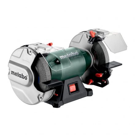 Metabo DS200Plus Kettős csiszológép 600W 604200000