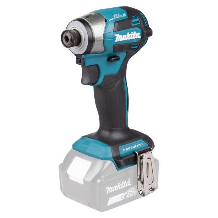 Makita DTD173Z Akkus ütvecsavarbehajtó 1/4” 18V LXT akku és töltő nélkül, karton