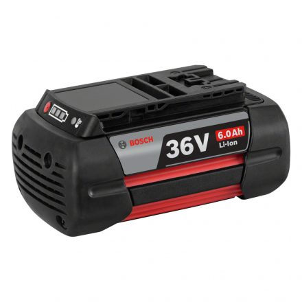 Bosch GBA Akkumulátor 36V/6,0Ah 1600A00L1M