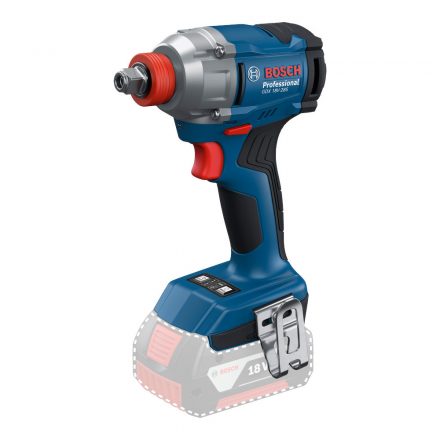 Bosch  GDX18V-285 Akkus ütvecsavarozó 1/4”-1/2” 18V akku, töltő nélkül, karton 06019N2120