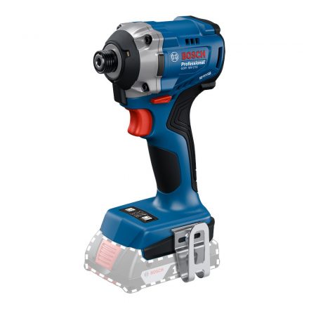 Bosch  GDR18V-215 Akkus ütvecsavarozó 1/4” 18V akku és töltő nélkül, karton 06019N2020