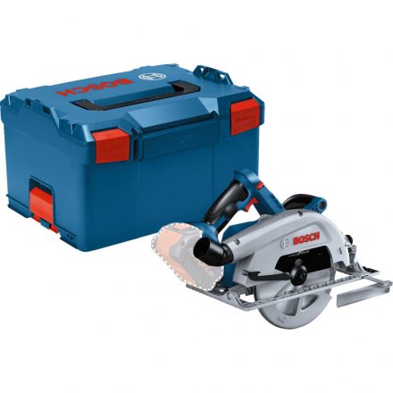 Bosch GKS18V-68 Akkus körfűrész BITURBO 18V akku és töltő nélkül, L-BOXX238 06016C9001