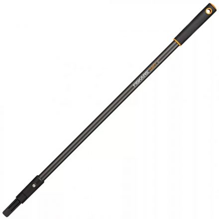 Fiskars  QuikFit ALU Nyél szürke, 84cm  136022