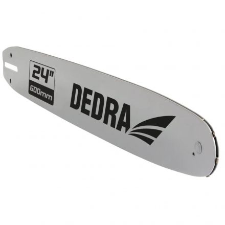 DEDRA DED8698-24P Láncvezető 60cm