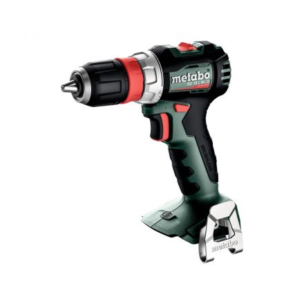 Metabo BS18LBLQ Akkus fúró-csavarbehajtó 18V akku és töltő nélkül, metaBox 145 613156840